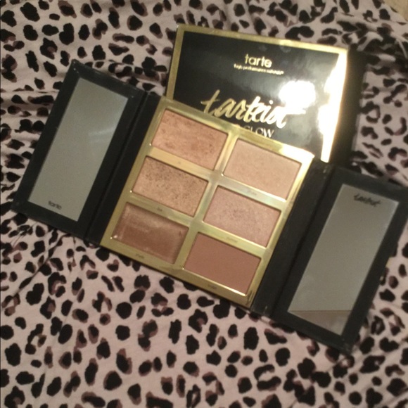 Tarteist Pro Glow Contour Kit - Picture 2 of 5